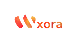 Wxora logo