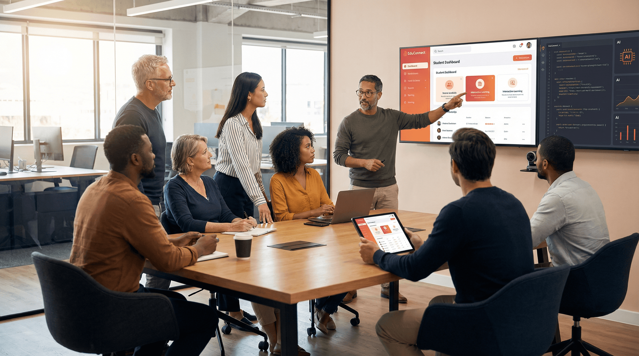 Wxora team collaboration