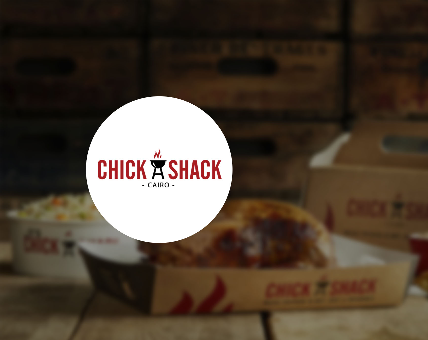 Chick Shack Egypt