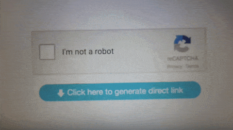 I'm not robot CRM funny