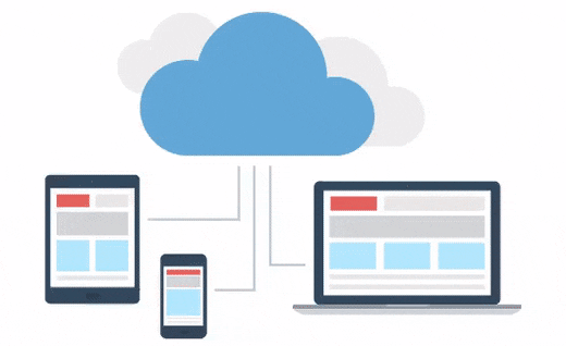 cloud cRM services