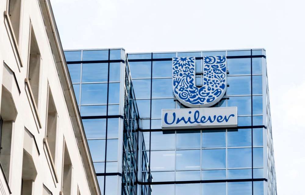 unilever-crm-success